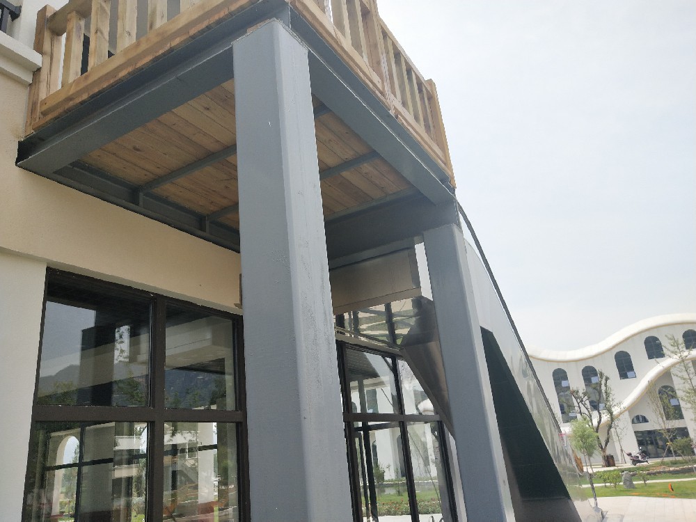 合作规范有矩，简单高效共赢